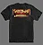 Camiseta - Manowar - Crushing the Enemies of Metal - Imagem 2