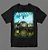 Camiseta - Pierce The Veil - Collide with the Sky - Imagem 1