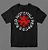Camiseta - Red Hot Chili Peppers - Imagem 1
