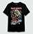 Camiseta Oficial - Iron Maiden - The Number of the Beast - Imagem 1