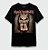 Camiseta Oficial - Iron Maiden - Finger - Imagem 1