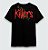 Camiseta Oficial - Iron Maiden - Killers - Imagem 2