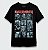 Camiseta Oficial - Iron Maiden - Ten Eddies - Imagem 1