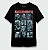 Camiseta Oficial - Iron Maiden - Ten Eddies - Imagem 1