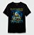 Camiseta Oficial - Iron Maiden - Live After Death - Imagem 1