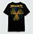 Camiseta Oficial - Megadeth - Rust in Peace - Imagem 2