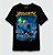 Camiseta Oficial - Megadeth - Rust in Peace - Imagem 1