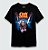 Camiseta Oficial - Ozzy Osbourne - Bark At The Moon - Imagem 1