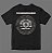 Camiseta - Rammstein - Logo - Imagem 1