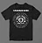 Camiseta - Rammstein - Logo - Imagem 1