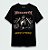 Camiseta Oficial - Megadeth - Warheads - Imagem 1