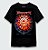 Camiseta Oficial - Megadeth  - Super Collider - Imagem 1
