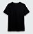 Camiseta Oficial - AC/DC - Back in Black - Imagem 2