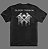 Camiseta Sleep Token - Skull - Imagem 2