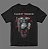 Camiseta Sleep Token - Skull - Imagem 1