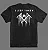 CAMISETA SLEEP TOKEN - SKULL - Imagem 2
