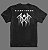 CAMISETA SLEEP TOKEN - SKULL - Imagem 2