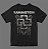 Camiseta Rammstein - Chain - Imagem 1