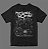 Camiseta My Chemical Romance - The Black Parade is Dead - Imagem 1