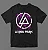 Camiseta - Linkin Park - LOGO ROXO - Imagem 1
