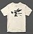 Camiseta Linkin Park - Hybrid Theory - Off White - Imagem 1