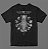 Camiseta Sleep Token - Tomb Whale - Imagem 1