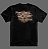 Camiseta MY chemical Romance - The Black Parade - Imagem 2