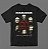 Camiseta Rammstein - Sehnsucht - Imagem 1