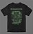 Camiseta Rammstein - Green symbol - Imagem 1