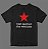 Camiseta Rage Against the Machine - symbol Star - Imagem 1