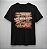 Camiseta Oficial - System Of a Down - Toxicity - Imagem 1