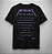 Camiseta Oficial - Metallica - Ride the Lightning - Imagem 2