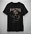 Camiseta Pantera - Skull Snake - Imagem 1