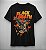Camiseta Black Sabbath - Imagem 1