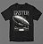 Camiseta Led Zeppelin - Dirigivel - Imagem 1