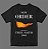 Camiseta New Order -True Faith - Imagem 1