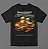 Camiseta Limp Bizkit - Chocolate Starfish - Imagem 1