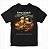 Camiseta Limp Bizkit - Chocolate Starfish - Imagem 1