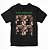 Camiseta The Smiths - Meat Is Murder - Imagem 1
