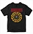 Camiseta Soundgarden - Logo - Imagem 1