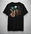 Camiseta Iron Maiden - Run For Your Lives tour 2026 - Imagem 2