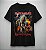 Camiseta Iron Maiden - Run For Your Lives tour 2026 - Imagem 1