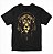 Camiseta Leão Dread - Imagem 1