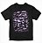 Camiseta skulls - Imagem 1