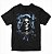 Camiseta Skull Bat - Imagem 1