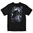 Camiseta Skull Bat - Imagem 2