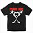 Camiseta Pearl Jam - Imagem 1