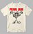 Camiseta Pearl Jam - Alive - Off White - Imagem 1