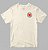 Camiseta Red hot chili Peppers - Off White - Imagem 1