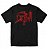 Camiseta Death - Human - Imagem 2